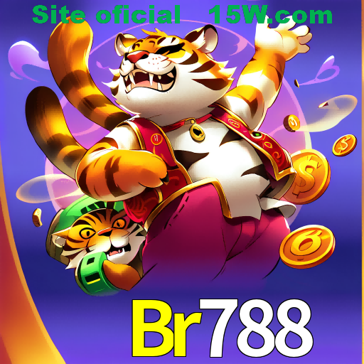 Imagem promocional da Br788 mostrando a plataforma e suas vantagens